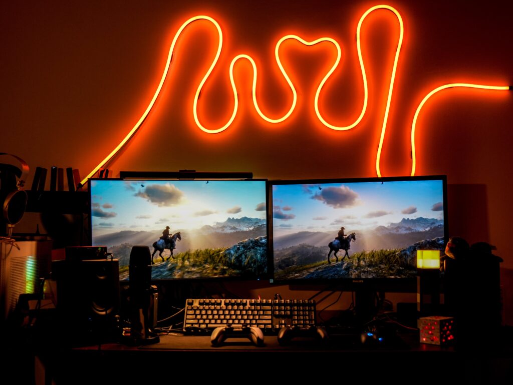 My current station here, how to make it cleaner?