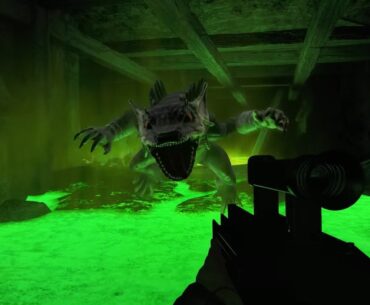 Fan-made Fallout 2 first-person remake now has over 100 developers working on it, and is targeting a Steam release while making 'fast progress'