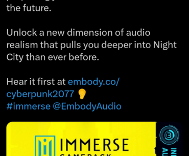 We have more coming!