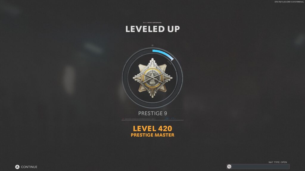 I might never play again lol