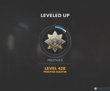 I might never play again lol