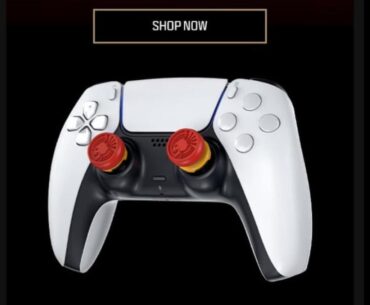 Anyone willing to sell me their deadshot kontrolfreeks? I’ll pay more then what you paid