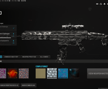 How to unlock MTZ-762 Forged?