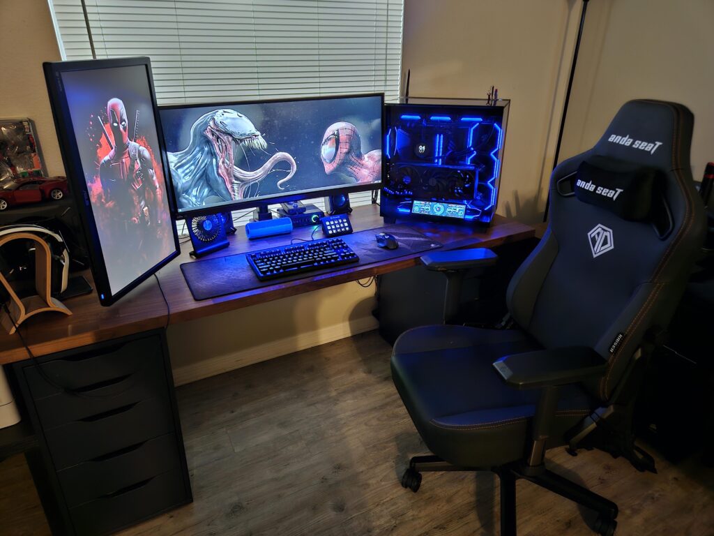 Latest iteration..