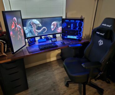 Latest iteration..