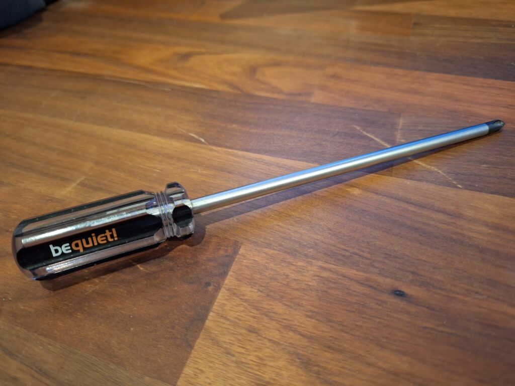 Still my go-to screwdriver after all these years.