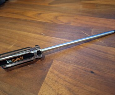 Still my go-to screwdriver after all these years.