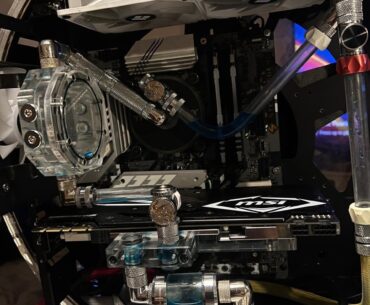 Did overclocking killed my pc!!