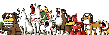 Doggos