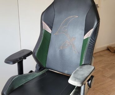 Finally got lucky! Found this on marketplace for free "to be scrapped"