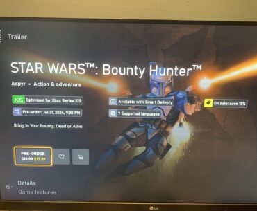 Whoever the person was who decided to pull the trigger on getting this game on Xbox. From the deepest parts of my heart I thank you. Can finally beat one of my childhood games once and for all.