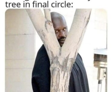 I know we’ve all been there…