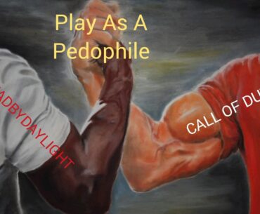 Playable Pedo Action