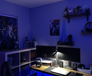 2024 setup 2.0