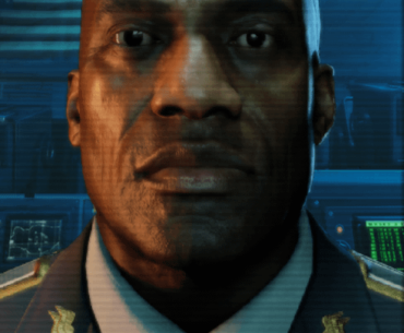 What are your thoughts on Mackenzie Carver in the Dark Aether storyline?