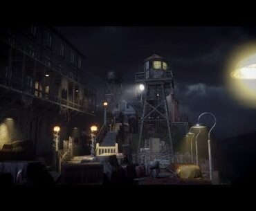 [PC] Mob of the Dead is coming to Black Ops 3