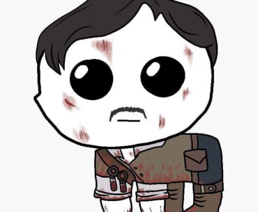 Anyone know how to find sound files/quotes of Zombies characters in german ?