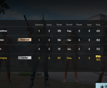 This is the worst match up ever