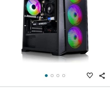 Good value?