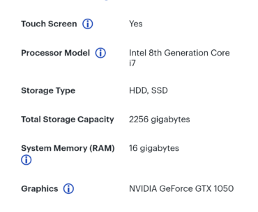 What can my PC handle?