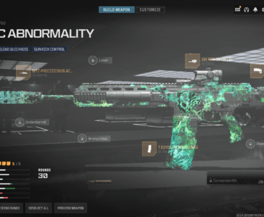 This is a FREE weapon in the battle pass