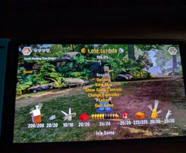 Had the game since launch (2019). Finally found time to 100% it. Which Lego game should I do now?