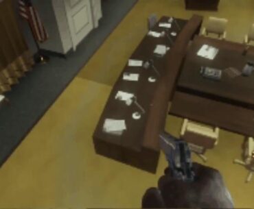 What was everyone’s favourite glitch?