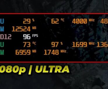 What's the program that youtubers use to benchmark their PCs?