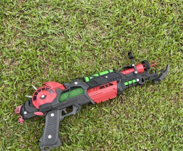 Raygun Mk2