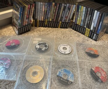 gamecube games