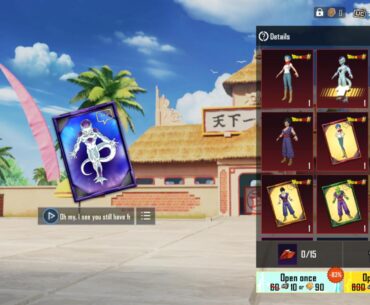 Why can't I open anything