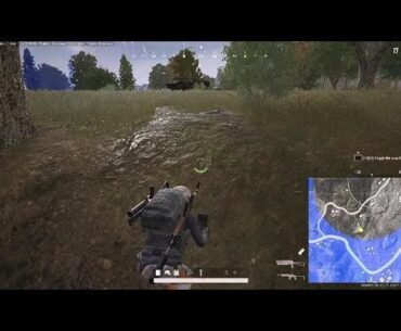 Tank demo