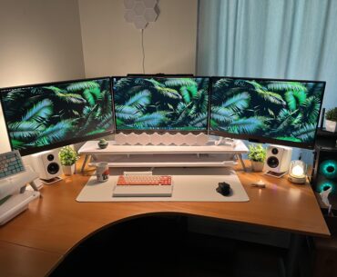 My Setup.