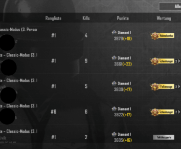 Manageget to win 6x without loosing