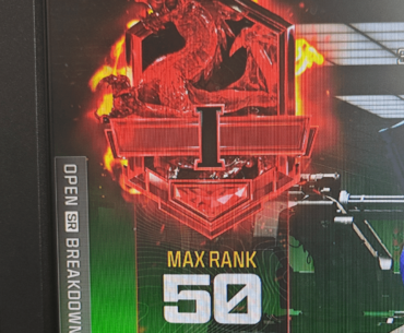 After a Year of Ranked stuck in Diamond (MW2+3) I'm Finally Crimson