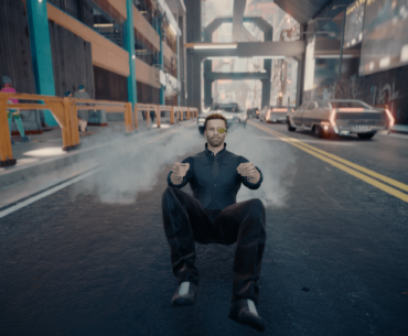 Best car in the game IMO
