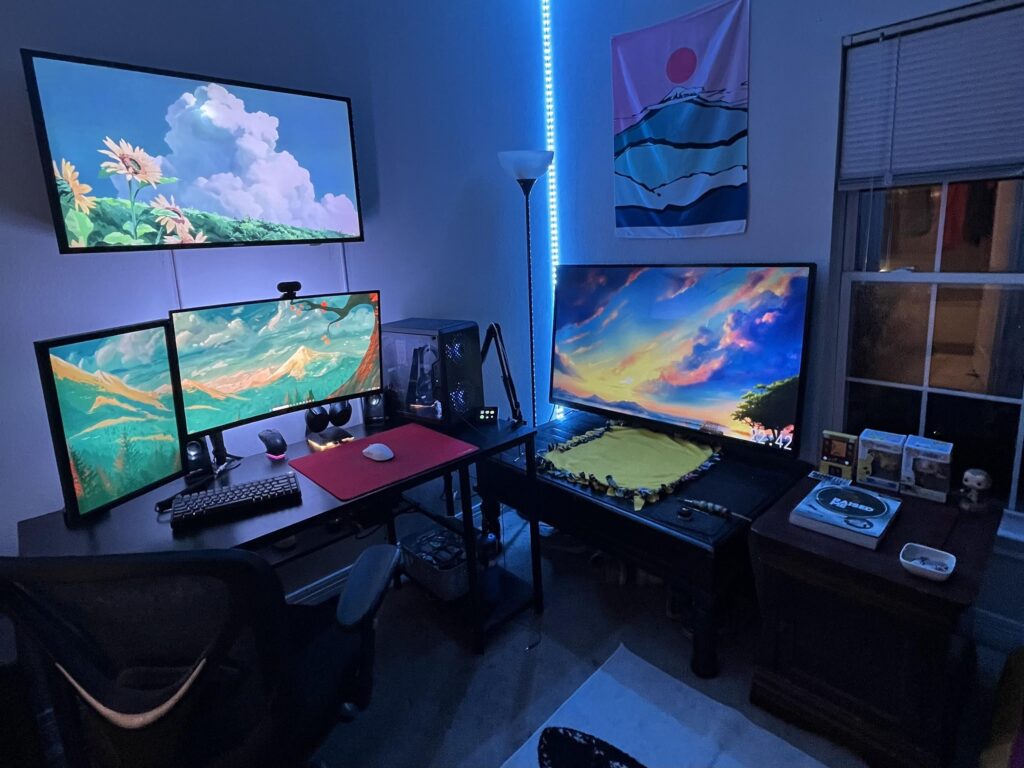 too much or nah?