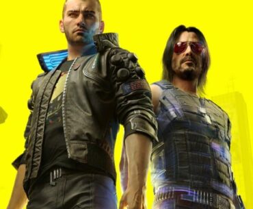 You are in charge of writing a Cyberpunk TV show or movie, tell me the story you will tell?