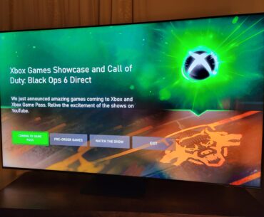 It's not OK to boot up a console and see full screen ads. Any way to turn these off?