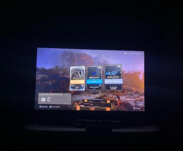 This game fucking sucks