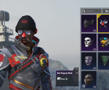 What do you rate my avatar