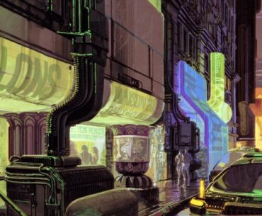On this day in 1982, Blade Runner was released (thread by Federico Italiano)