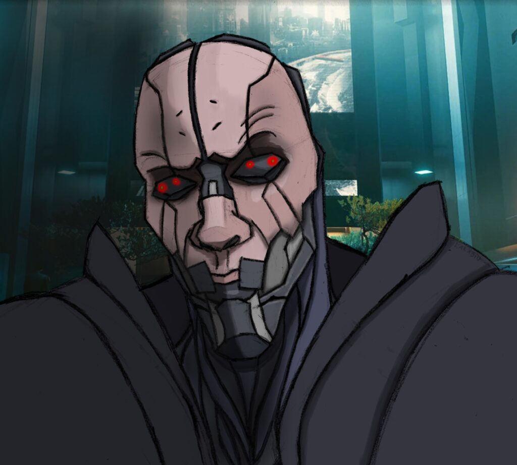 You look like a cut of fuckable meat, Yo.