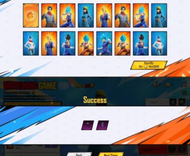 Unlocked Mai Style Set yesterday and this was the final puzzle, hope it helps you guys (no didn't spent a single UC on the puzzle)