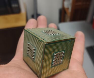 Need to find a cooler for my i7³