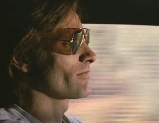 I am the only one who thinks that Viggo Mortensen looks like Russel Adler ?