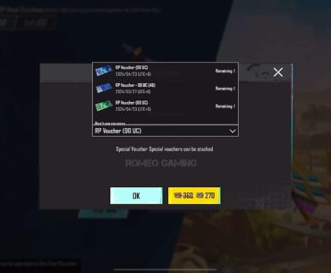 Elite Pass voucher