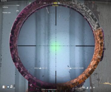 What's the name of this variable zoom scope on this guy's KAR98?