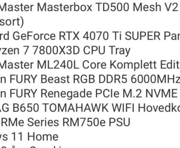 Thinking of buying these parts, can you rate them pls?
