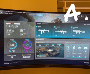 Which stats are better?